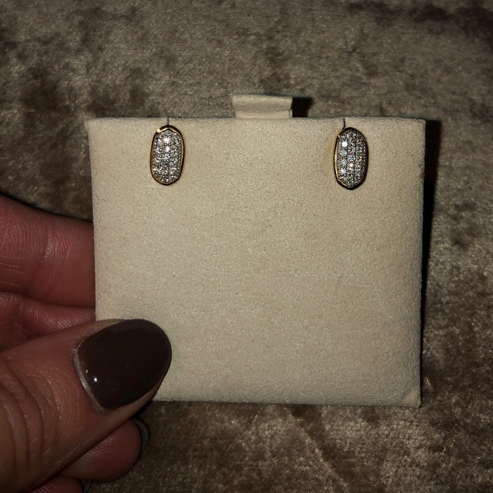 Kendra Scott Amelee Earrings
